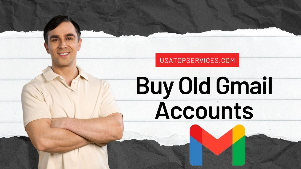 Top 3 Sites to Buy Verified Wise Accounts In This Year by new accounts & old Gmail accounts