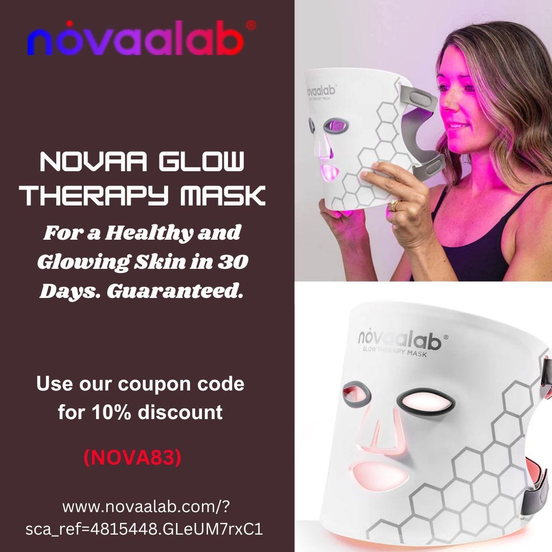 NOVAA LIGHT PAD XL NovaaLab Medium