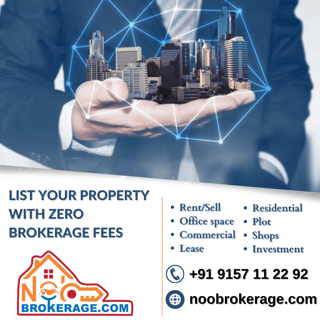 Navigate Vadodara’s Property Market with Ease Find Your Perfect Home