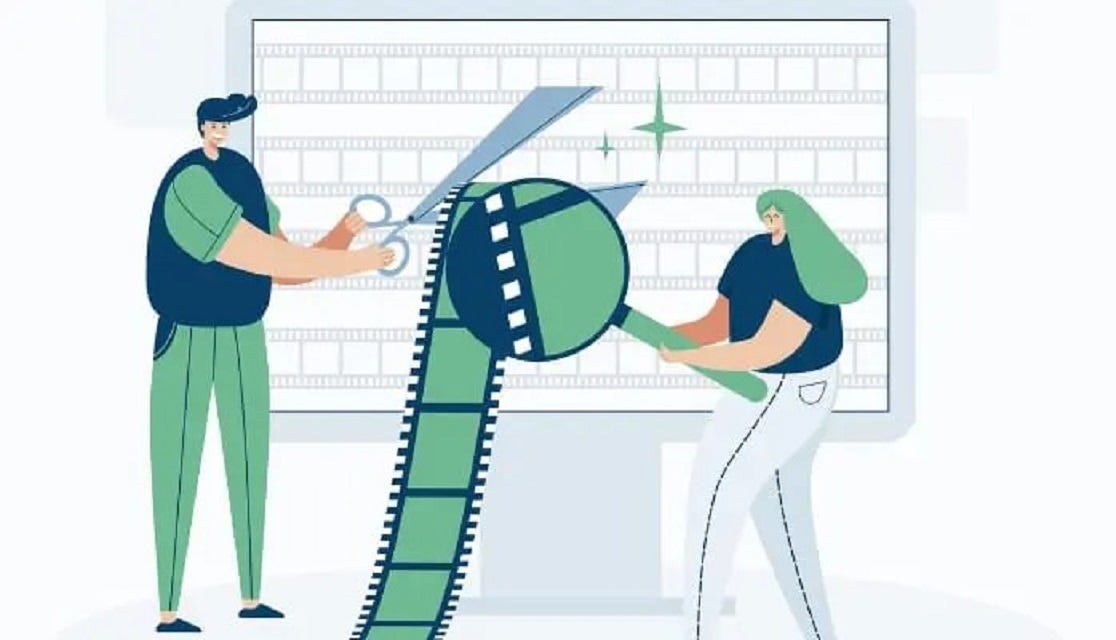 How Much Does Video Editing Cost? by Motioneditsmarketing Medium