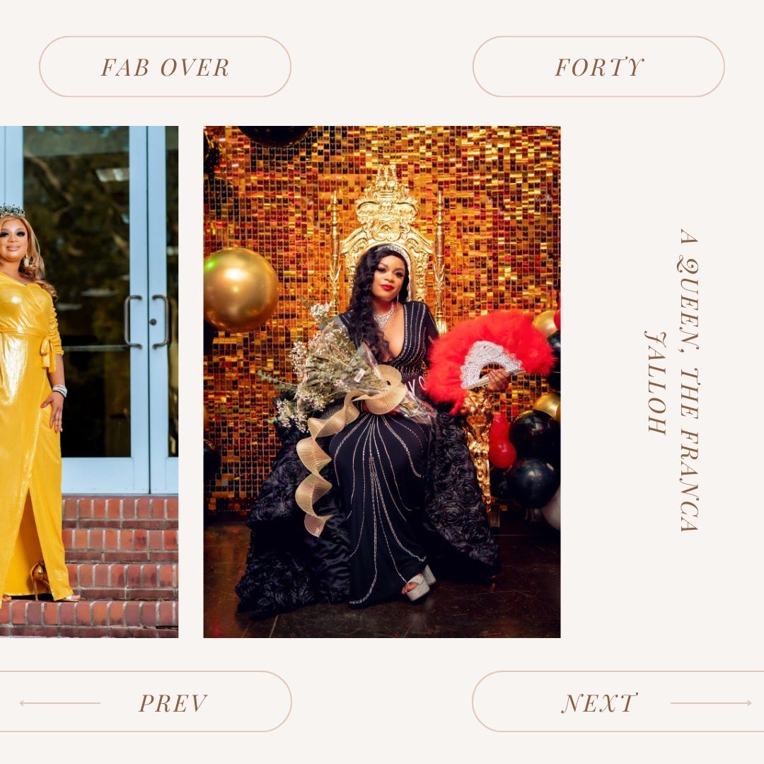 Is the Fab Over 40 Contest Legit? What You Need To Know fab over 40