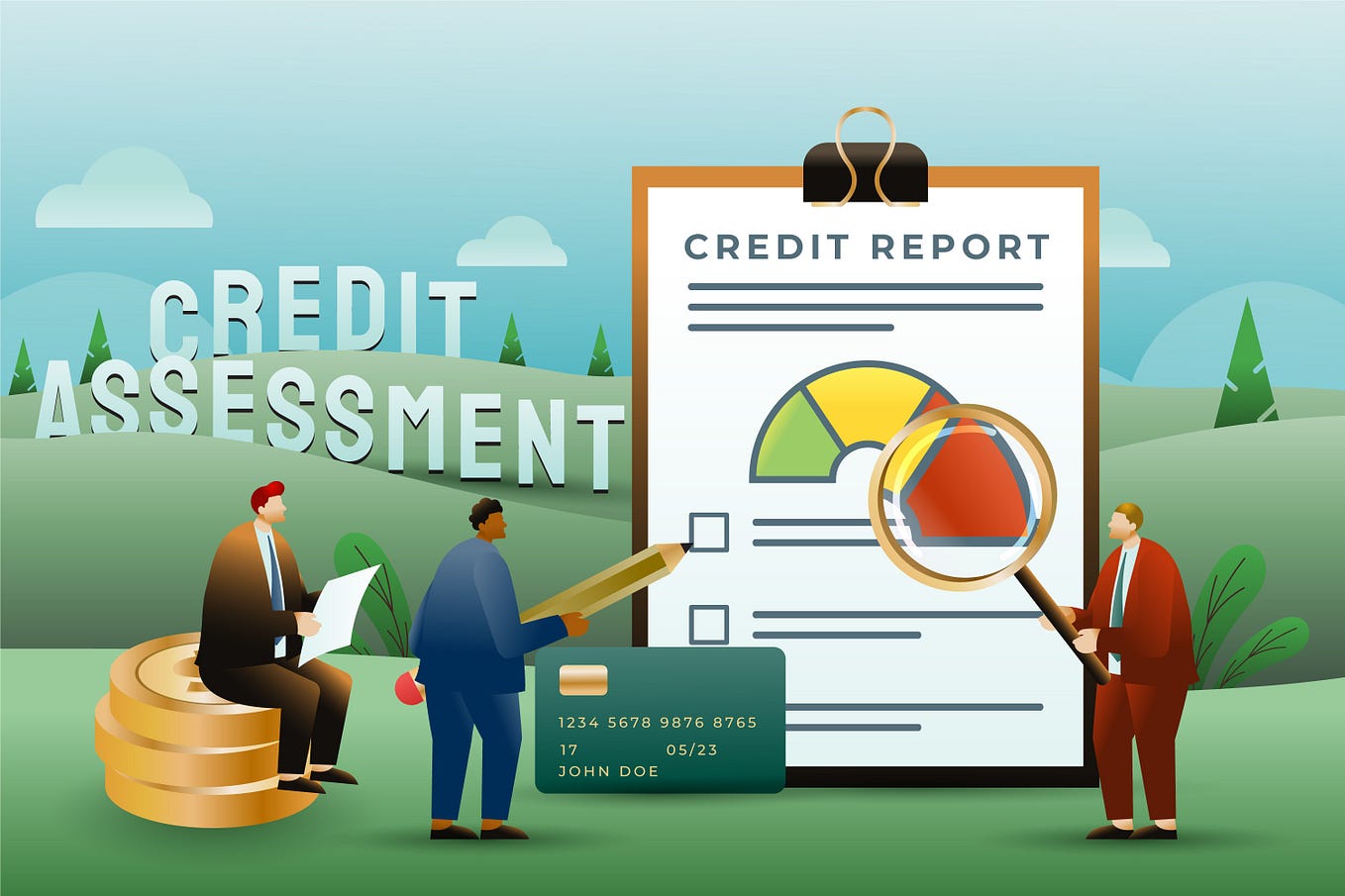 Why a Very Good Credit Score Matters Unlocking Financial Benefits by