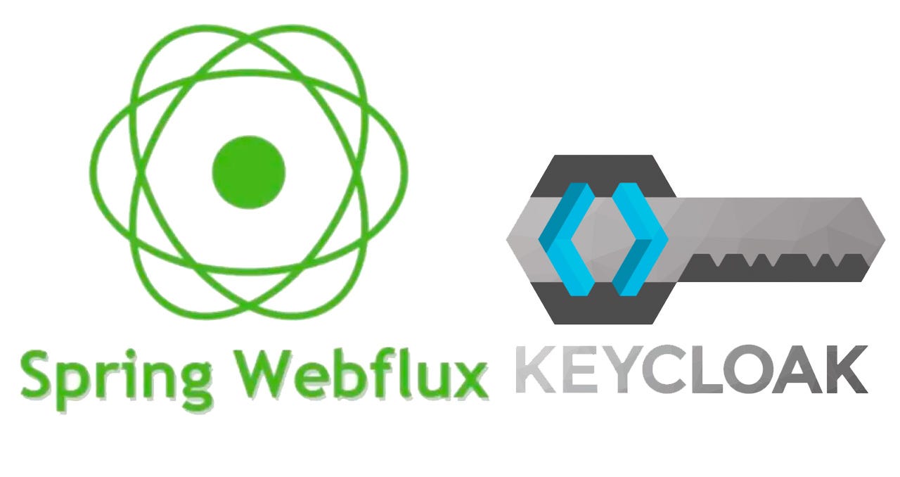 Spring Cloud Gateway OAuth2 Security with Keycloak, JWT Tokens and securing it with HTTPS (SSL