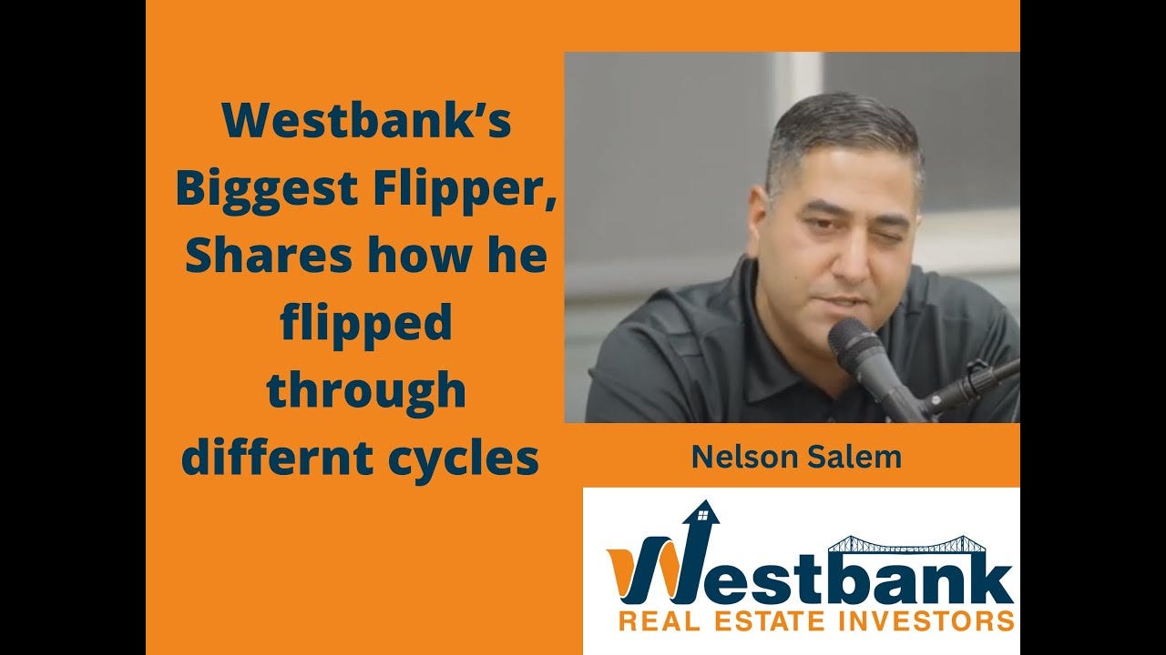 How to Get Started in Real Estate at a Young Age and Flip Homes Outof