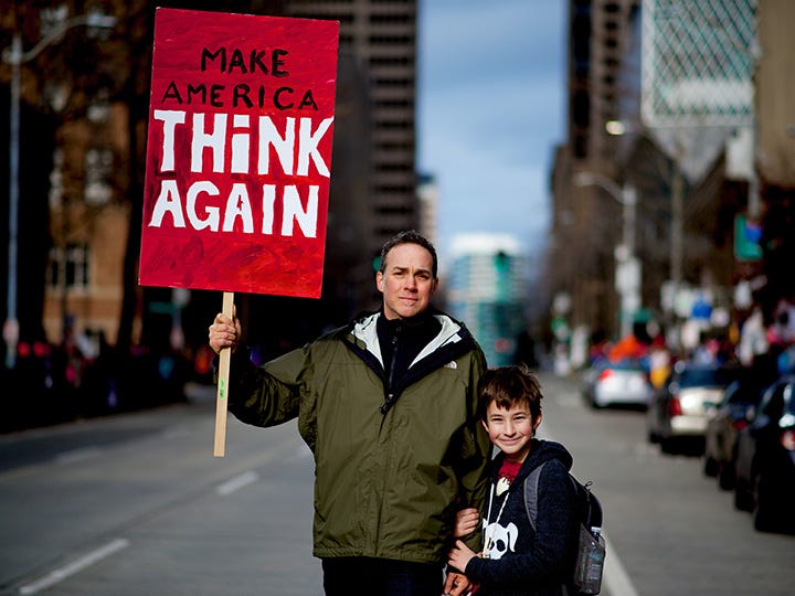 Freakin’ hilarious on so many levels. You managed to nail your targets