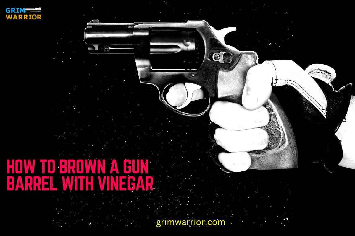 How To Cerakote A Gun Barrel. Cerakote is a popular gun coating that