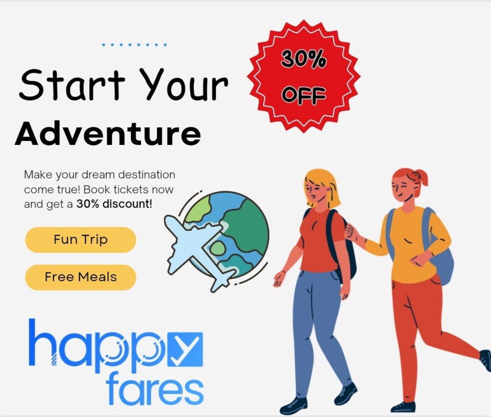 Happy Easy Go Coupons and Offers. Latest Happy easy GO coupon codes