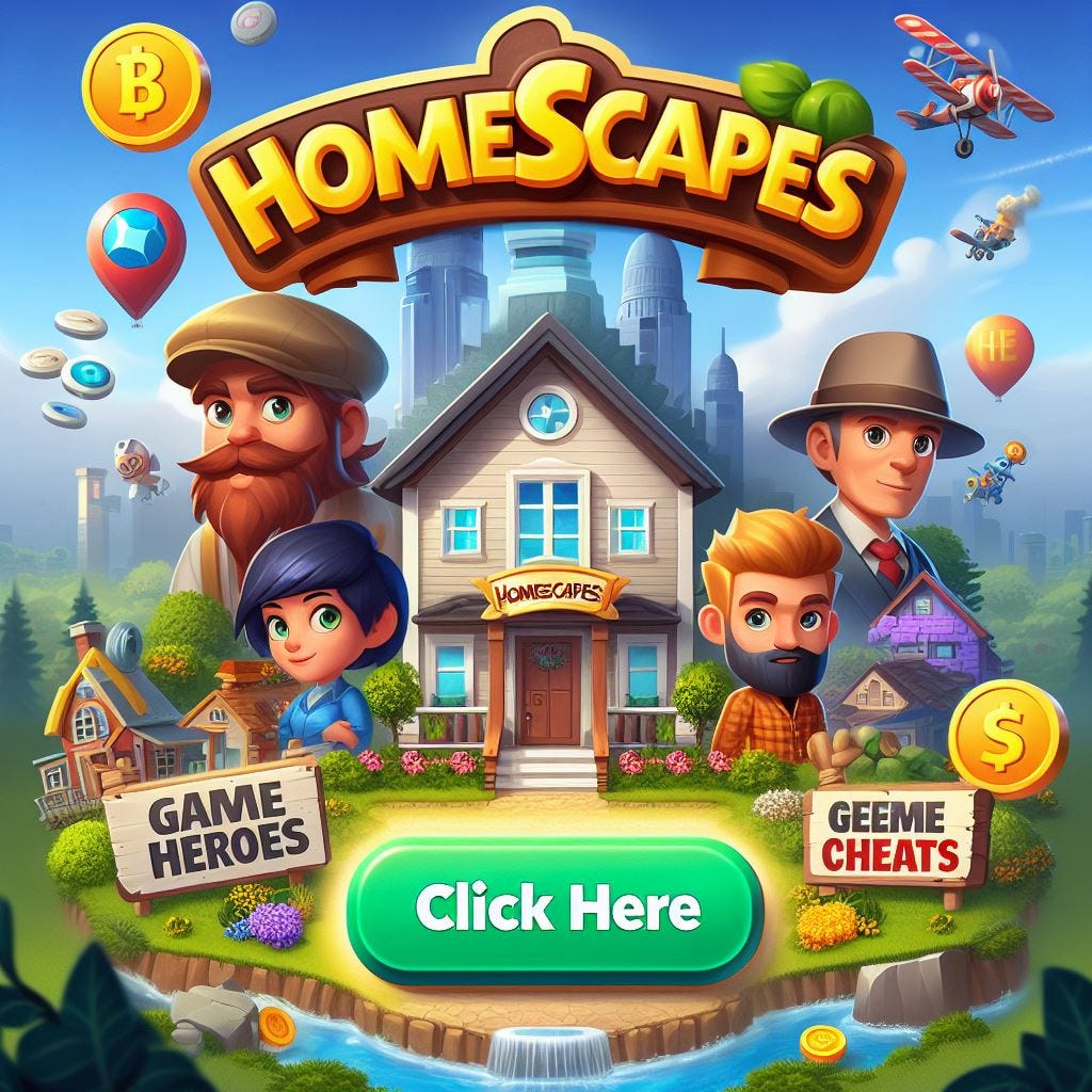 Homescapes Hack That Actually Works 2024 by Kimbreigstingas Mar