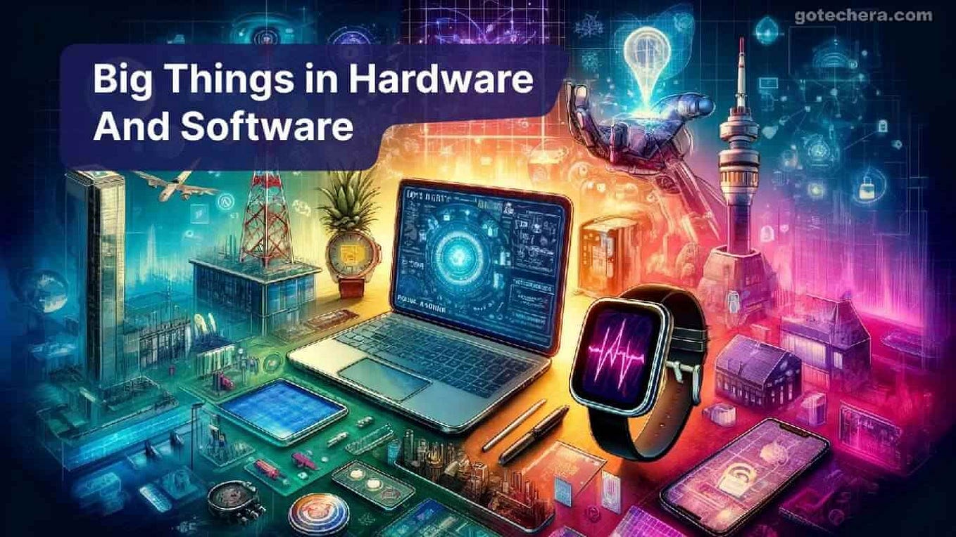 Beginner’s Guide to the Best Free Software in 2024 by Tech Era May