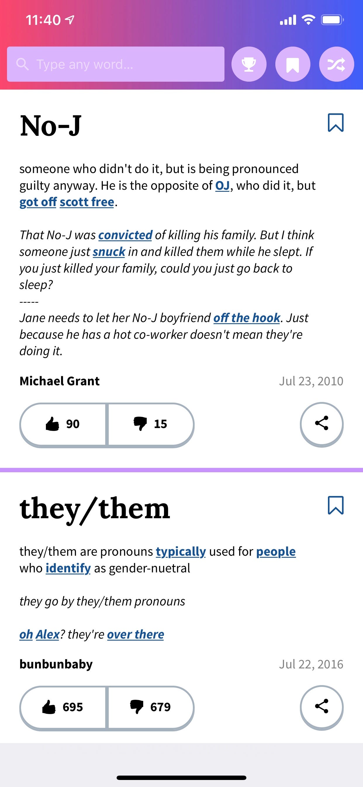 The Subtle Art of Being a Potato. *Found this rant in the archives