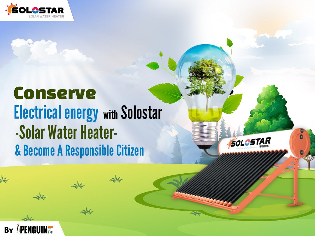 Solar Water Heaters For Industrial Use Applications And Benefits by