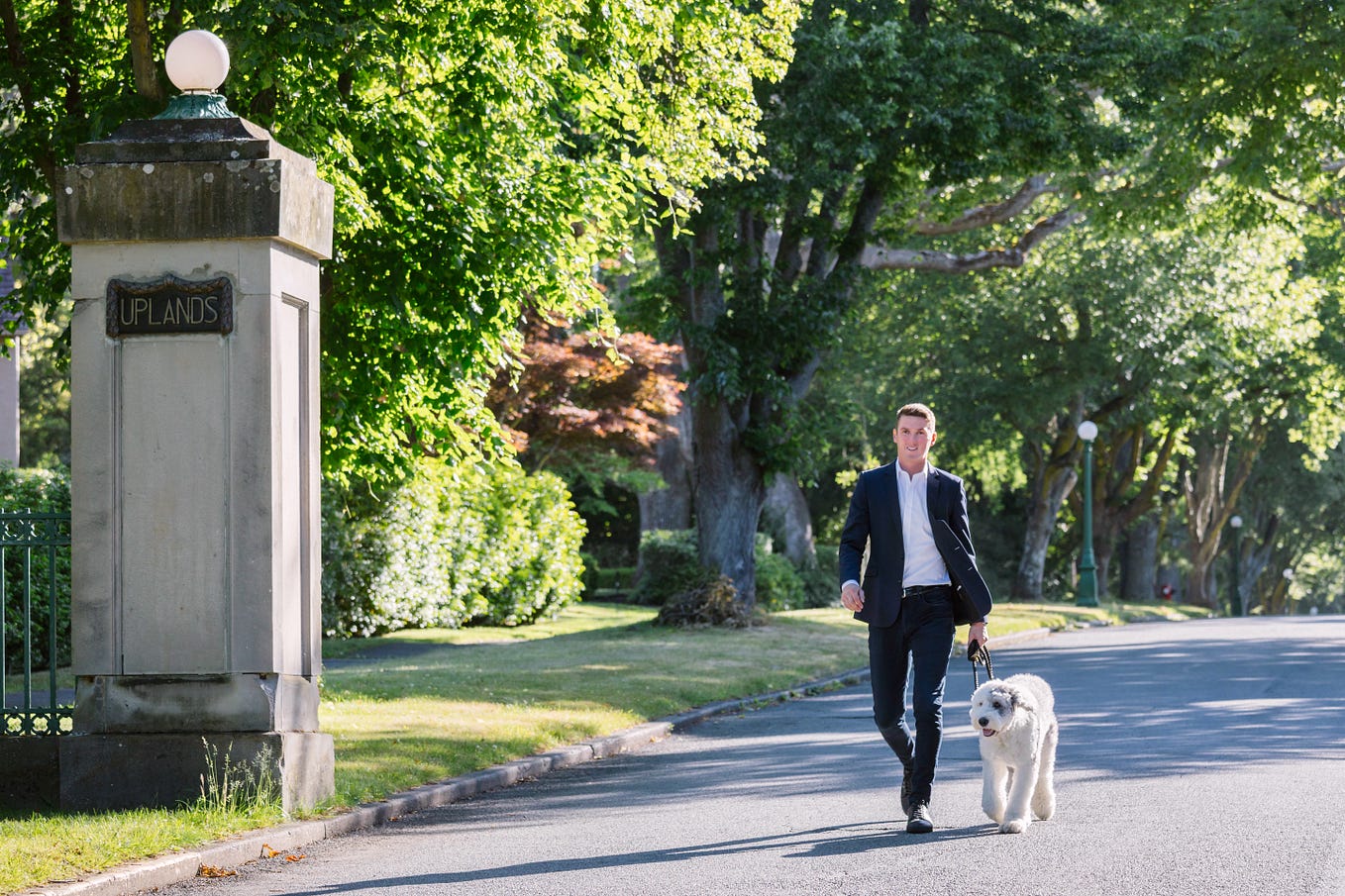 Callaghan O’Connor Examines The 4 Types of Real Estate by Callaghan O