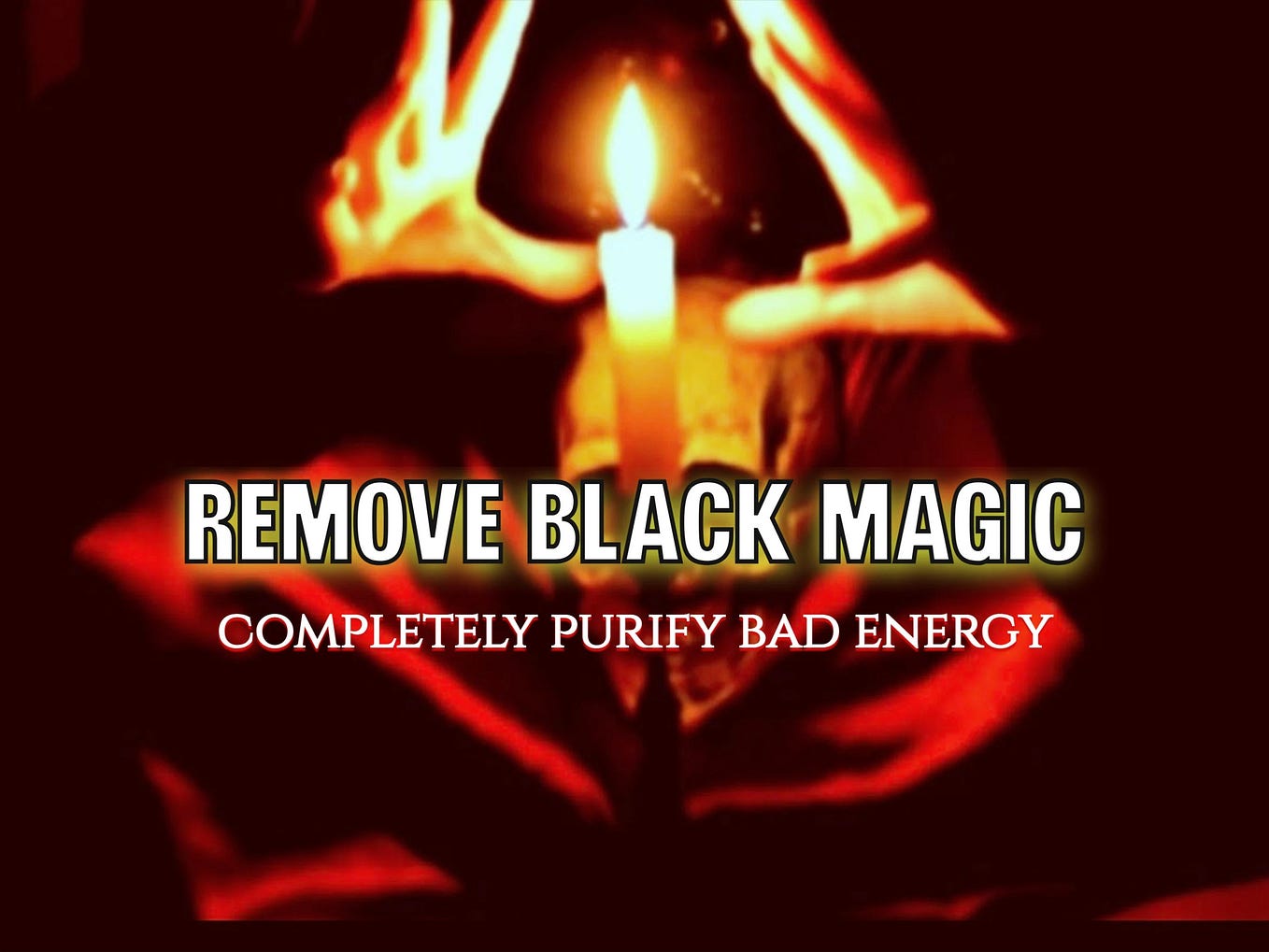 Do You Want to Get Rid of Black Magic in Bukit Batok, Curse, Love Spell