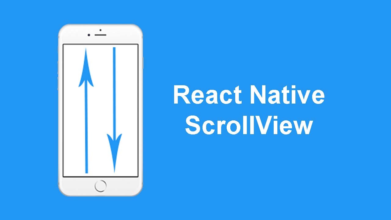 Horizontal scroll animations in React Native by Bi Yoo codeburst