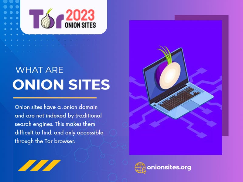 Onion Sites. Navigating The Dark  A Closer Look… by Onion Sites