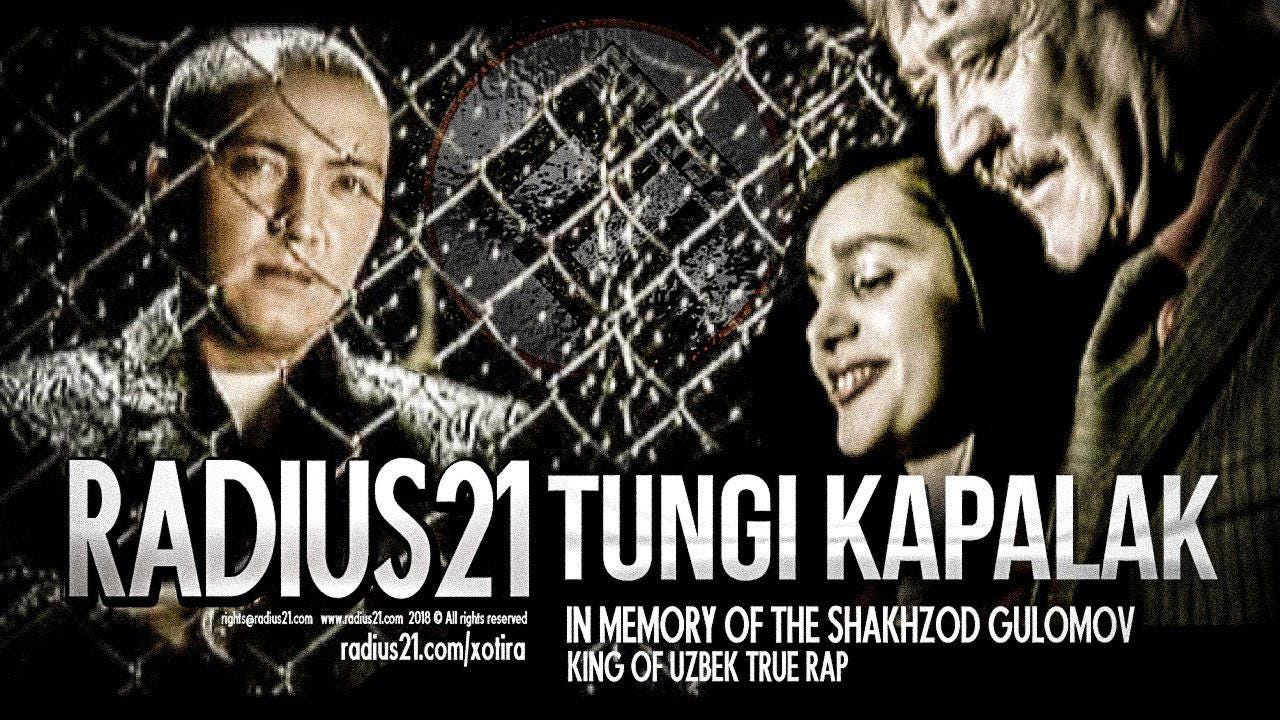 Radius 21 — Paydo bo’lding (feat Ziyoda) by Radius 21 Group Medium