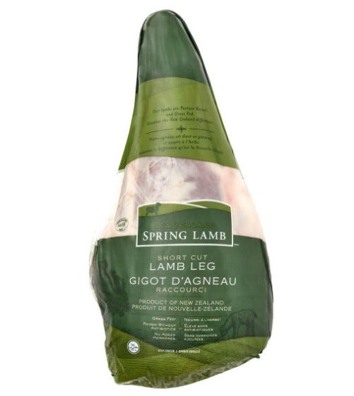 Spot the Difference Between Zabiha and Halal by Canasiagrocers Medium