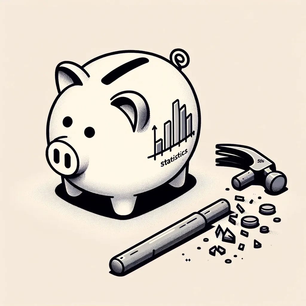 The significance of Interpolation for Data Scientists by Uri Itai