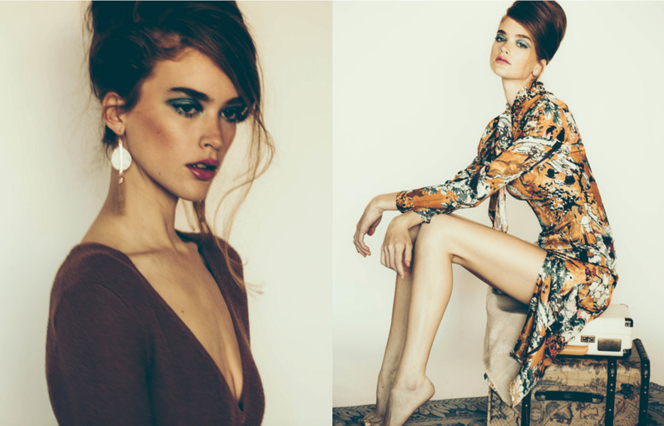 28 Best Modeling Agencies in New York City (2021) by Beridze