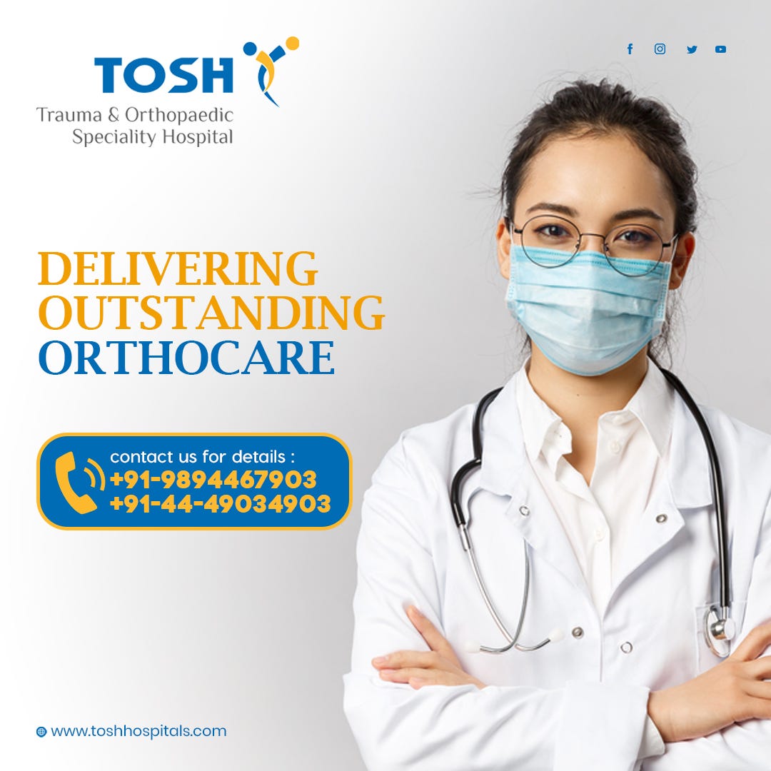 KNEE CARTILAGE REGENERATION SURGERY IN CHENNAI TOSH HOSPITAL ORTHO CHENNAI by