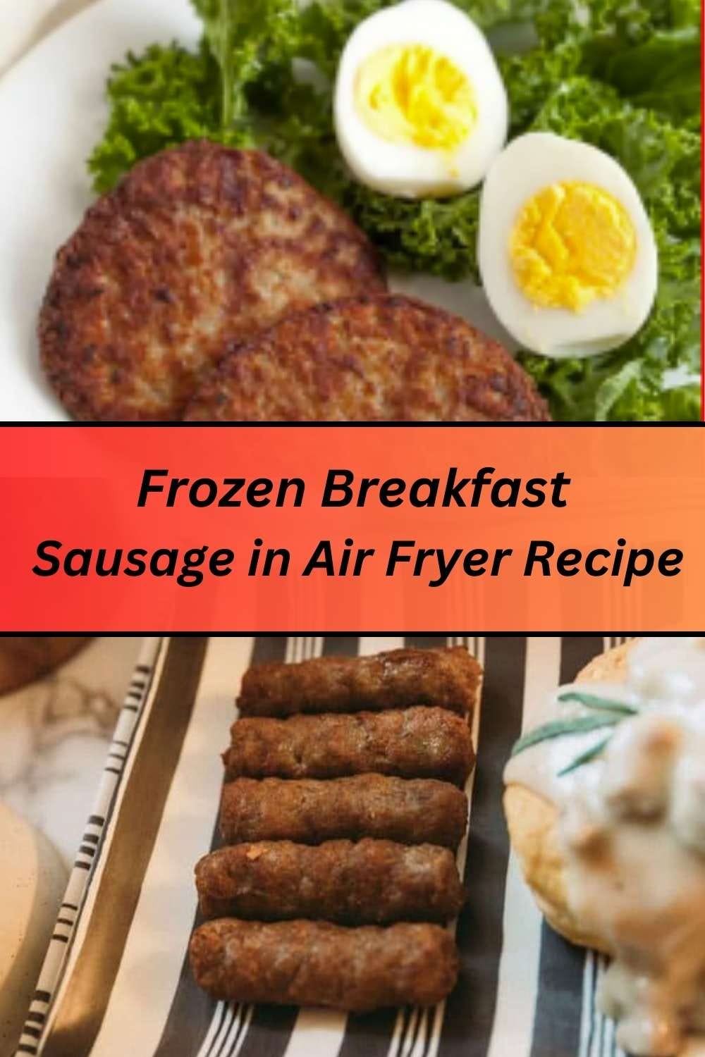 The Ultimate Guide to Making Delicious Frozen Breakfast Sandwiches in