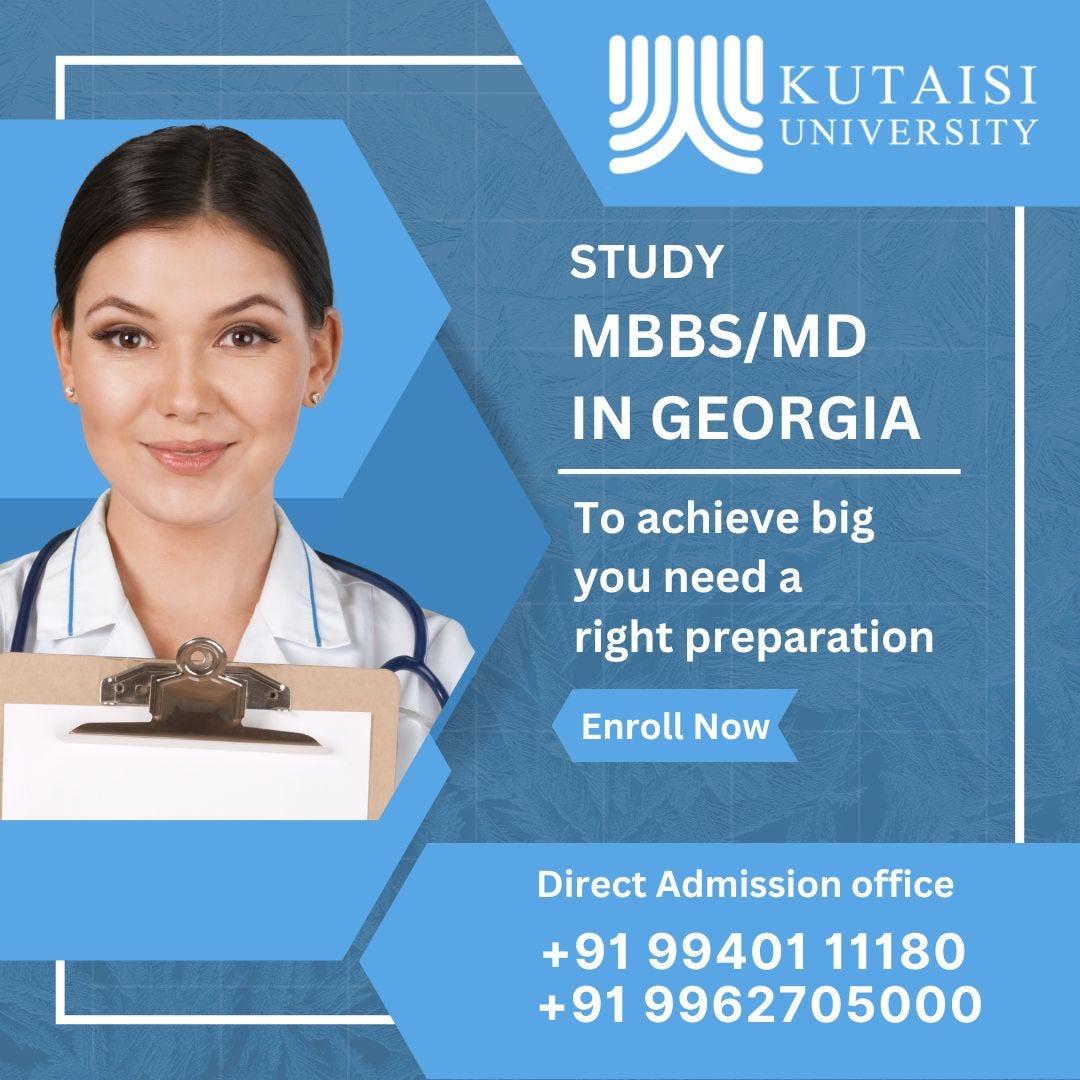 Study MBBS in 20232024 Royalnextseo Medium