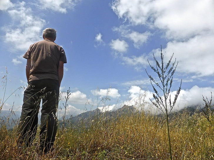 How to Make a Cancer Man Happy?. Want to learn how to make a cancer man