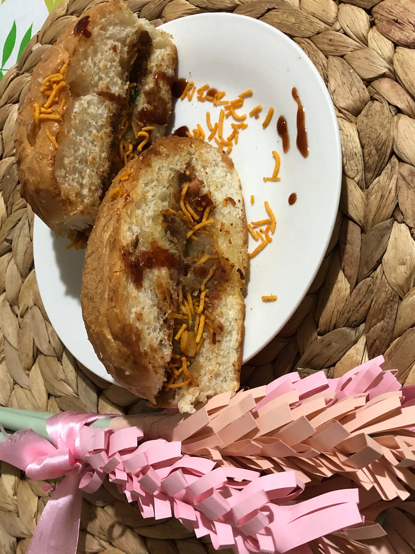 Easy Baklava using spring roll sheets by Healthy Recipes Medium