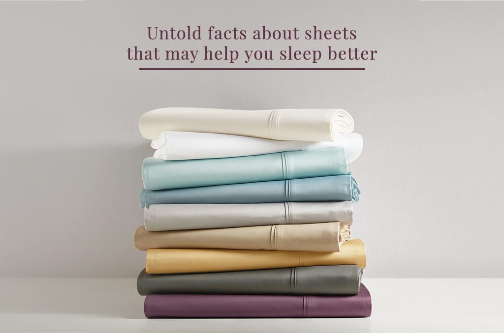 8 PROVEN BENEFITS OF COTTON AND NATURALLY COOLING SHEETS THAT WILL MAKE