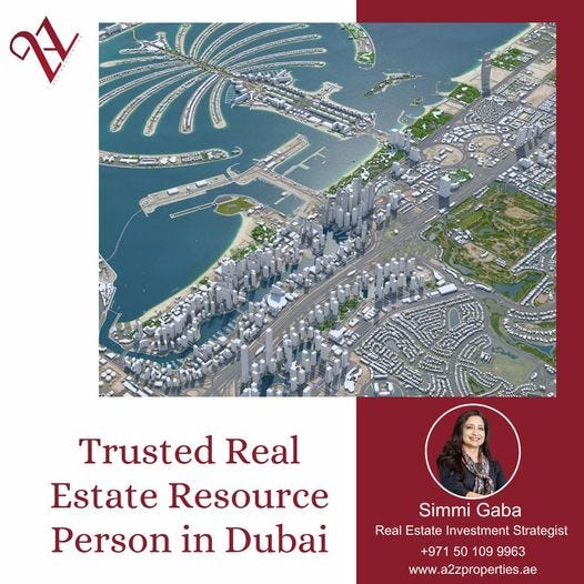 Why Should You Purchase a House in Dubai with Expert Property Real