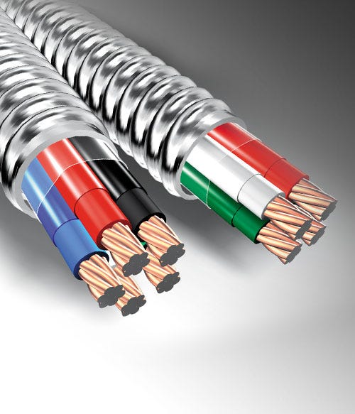 Everything about Unshielded TwistedPair (UTP) cables by