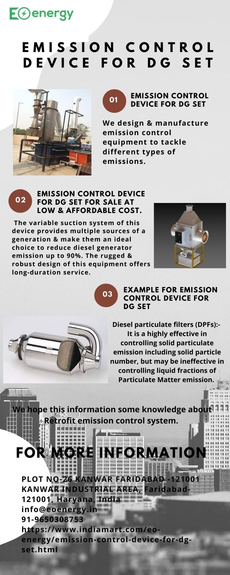 Retrofit Emission Control Devices Price In India Manshuchaudhari Medium