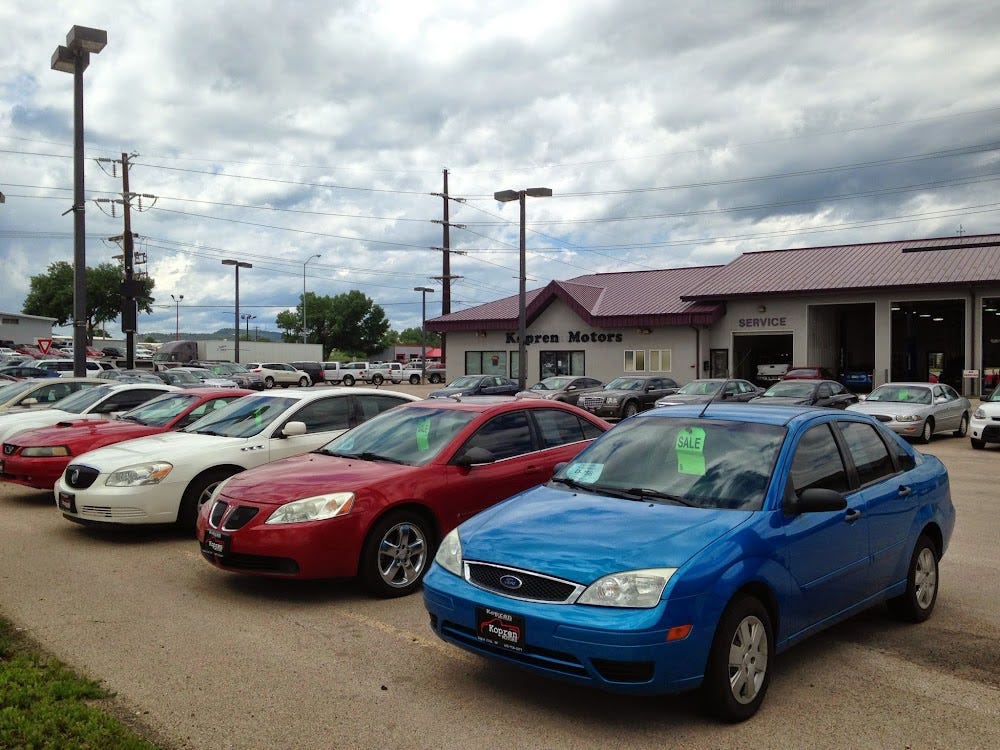 Is Buying Used Cars a Good Idea?. When it comes to purchasing a vehicle