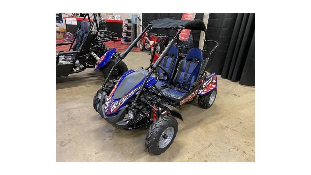 ATV Dealer in Flemington, NJ Jersey Powersports Medium