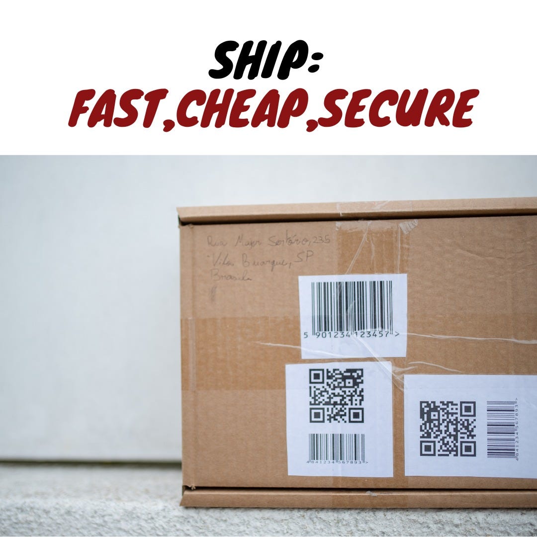 Mailbox Rental Services at Mailbox and Copy, Houston by Mailboxandcopy Jul, 2023 Medium