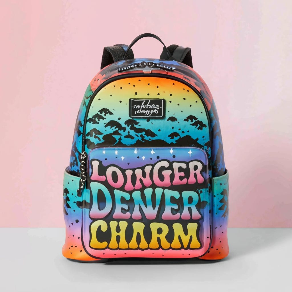 Top 5 Hottest Designs in Loungefly Mini Backpacks for 2024 by Amelia