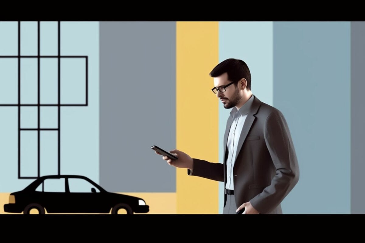 American Airlines canceled my flight. Why do I only get a partial refund? by Christopher