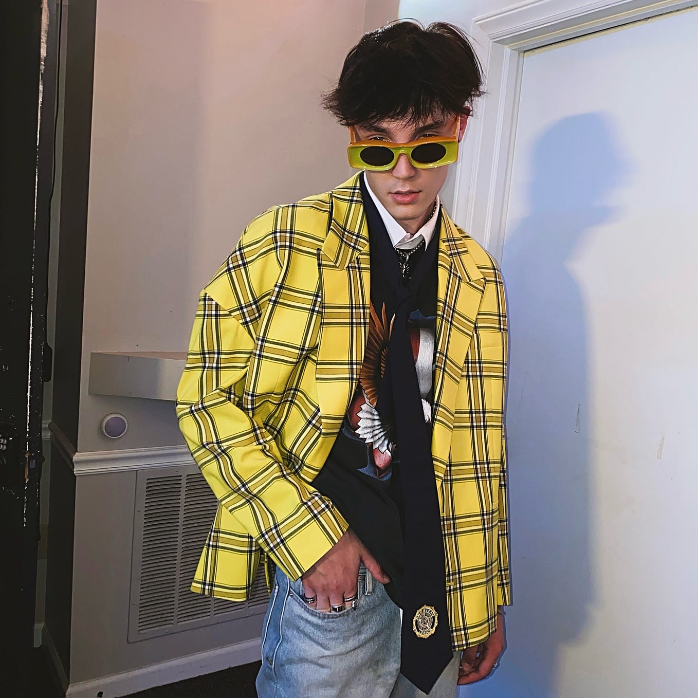 Ossie Eatin The Rising Star Making Waves with His Latest Single