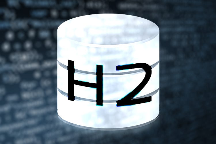 How to Migrate your H2 Databases to the latest H2 version by Imalsha