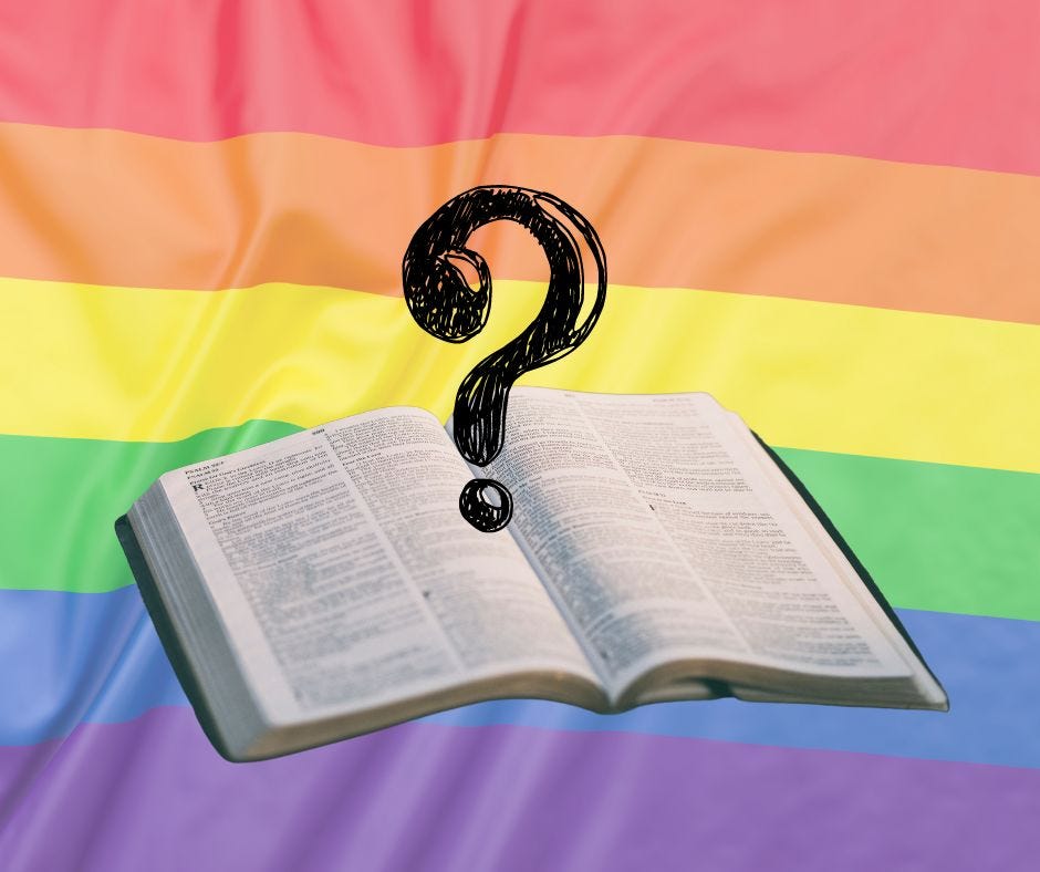 Did God Say You Were Born Bad. Or is that your theology speaking? by