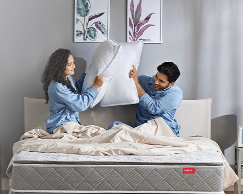 Don’t Compromise On Your Sleep Why Investing In A Good Mattress