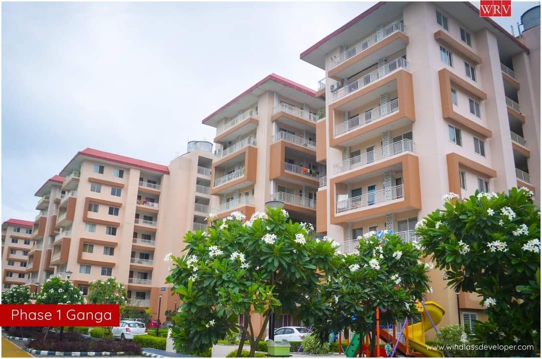 Windlass River Valley truly represents the pinnacle of modern living in