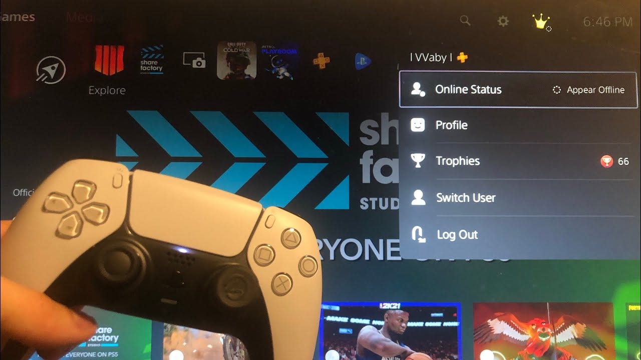 Does Playstation Plus Work on All Accounts? by Techtricks Medium