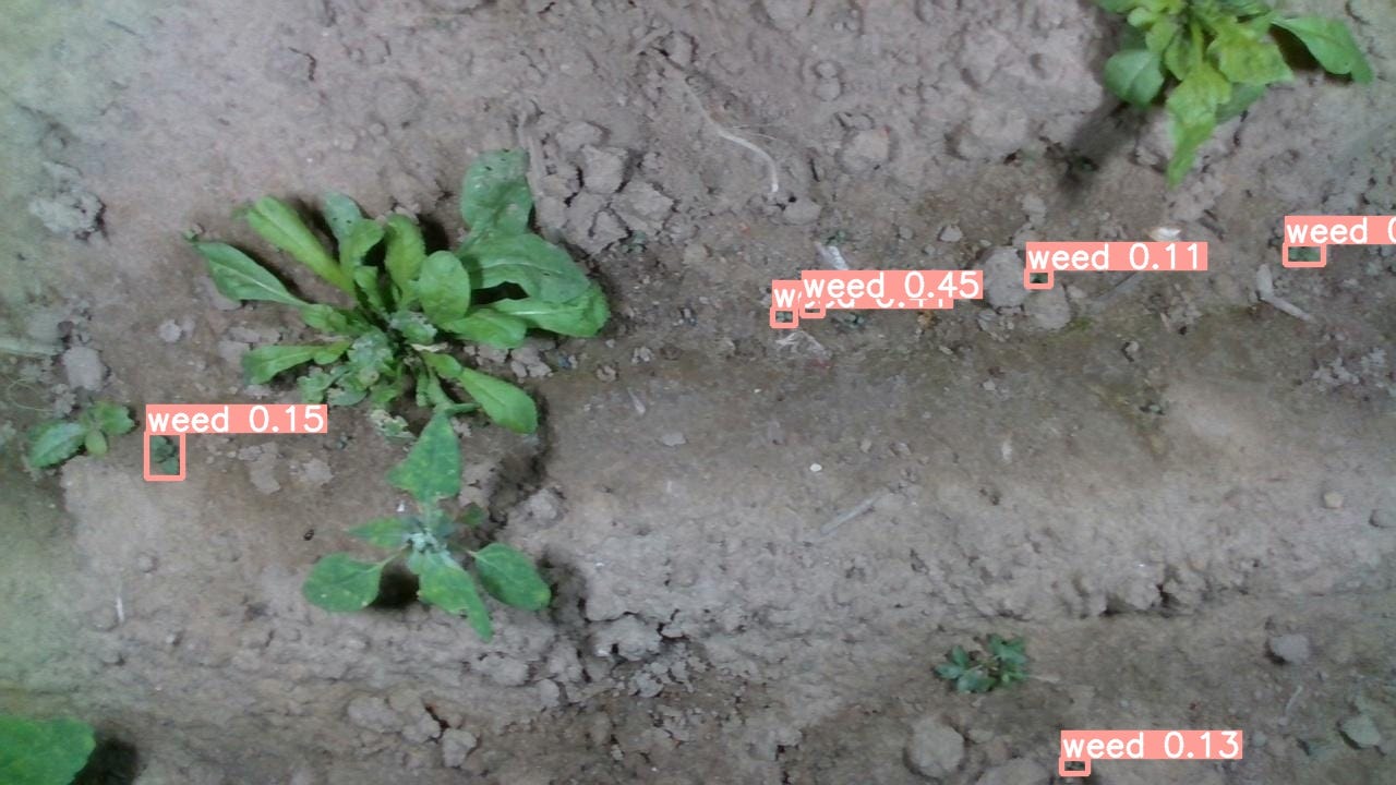 YOLO Object Detection on the Raspberry Pi by Dmitrii Eliuseev