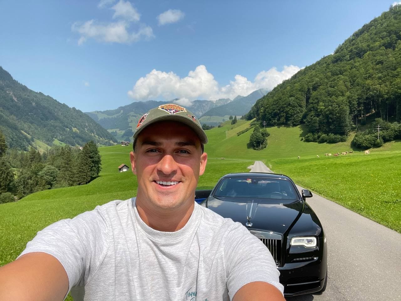 Why is the SST token going to grow? by SIMBA STORAGE Medium