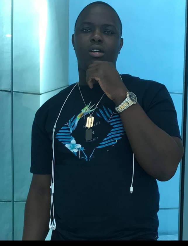 I wanna get away is in store now Yardie Boy Medium