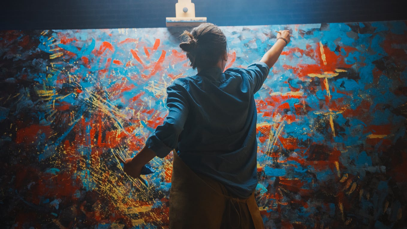 Five Most Famous Van Gogh Paintings by Gustav Woltmann Oct, 2024