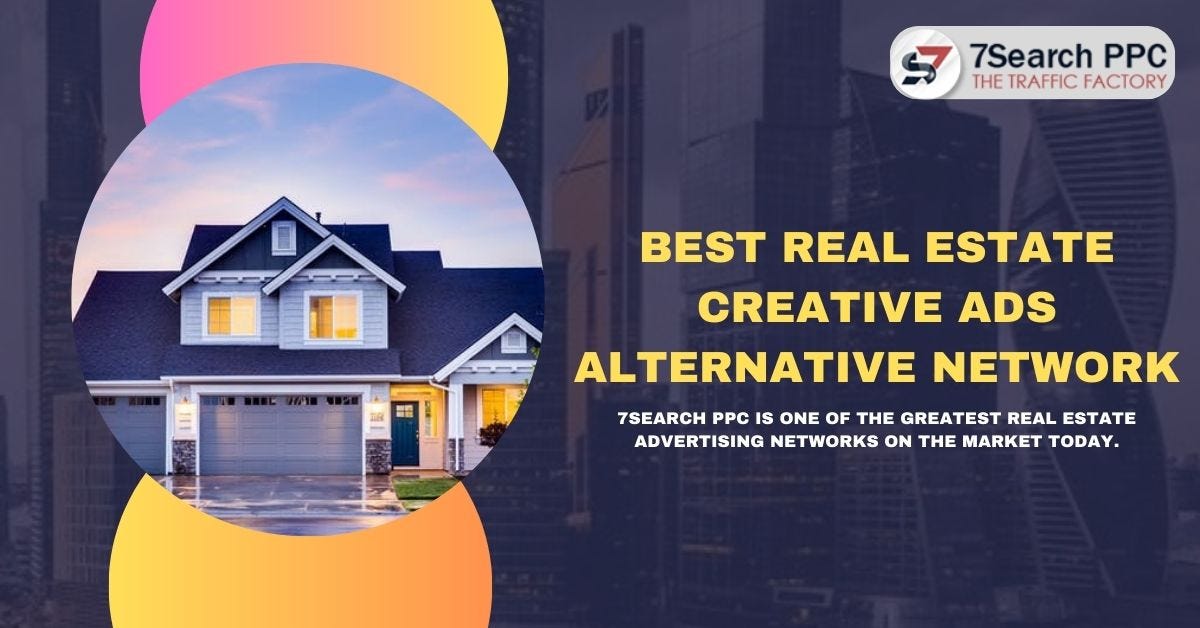 12 Examples of Effective & Creative Real Estate Ads in the US by