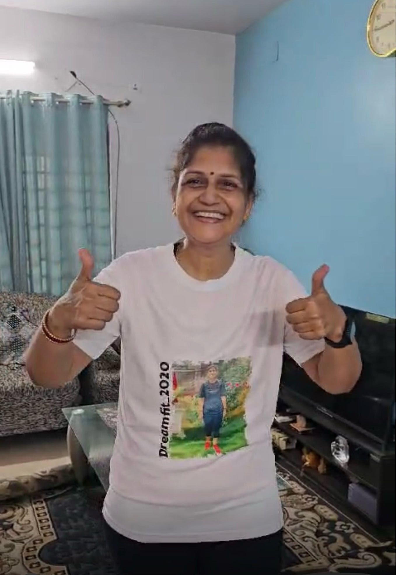 Don’t hire people whose pronouns don’t match the way they look. Tooth