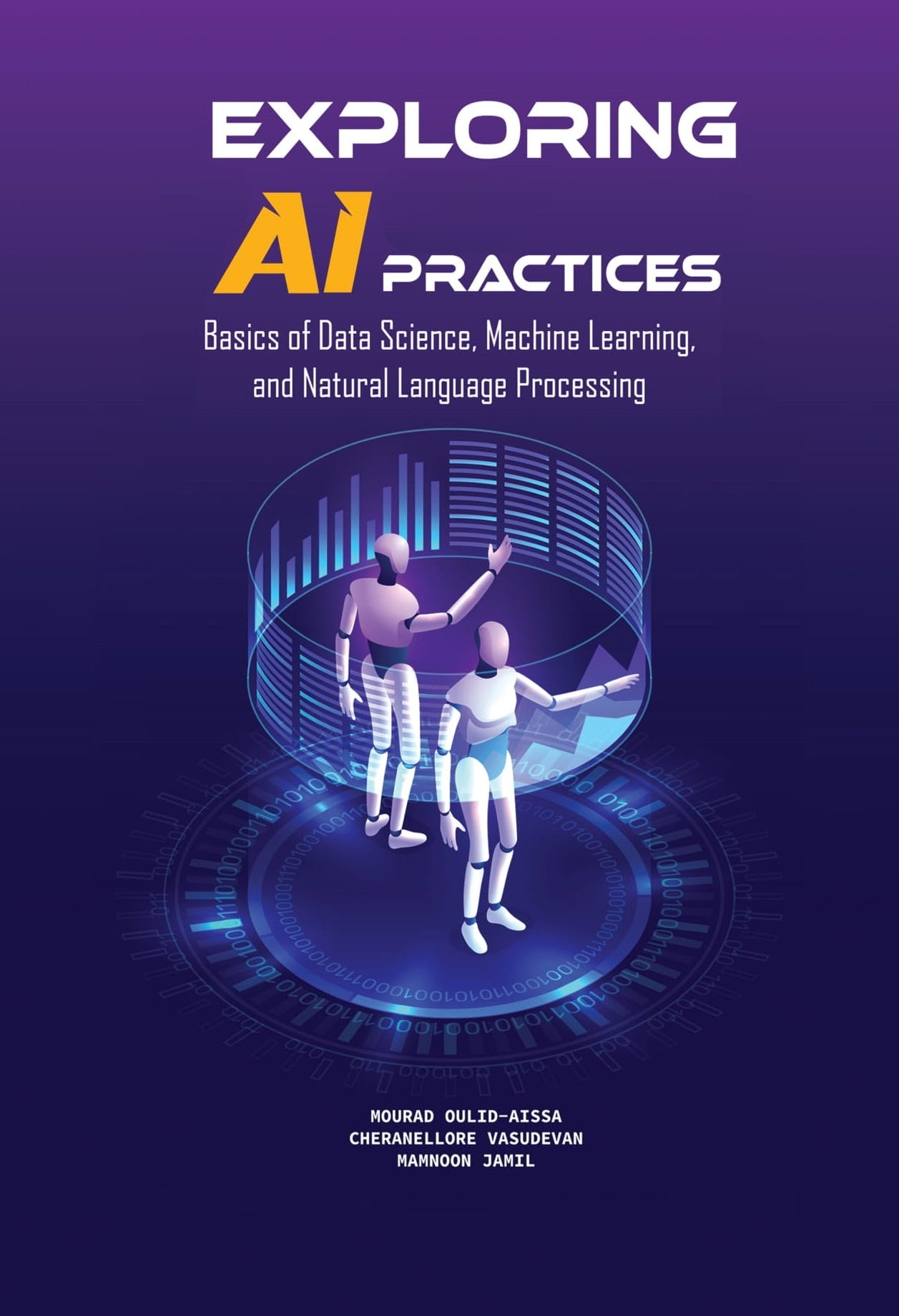 Everything you Need to Know About Machine Learning by Senior Editor